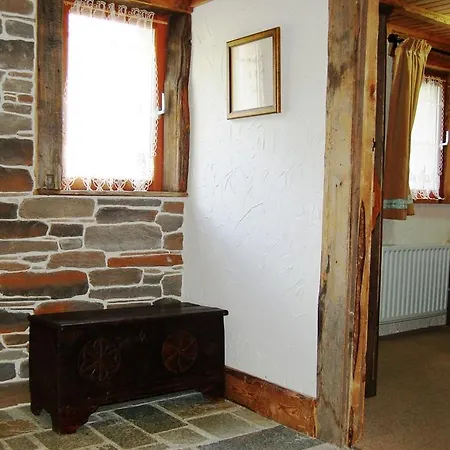 Chalet Les Fougeres Chamonix