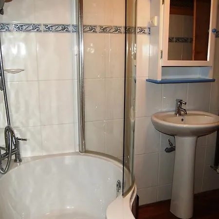 Chalet Les Fougeres Chalet Chamonix