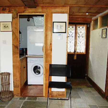 Chalet Les Fougeres * Chamonix