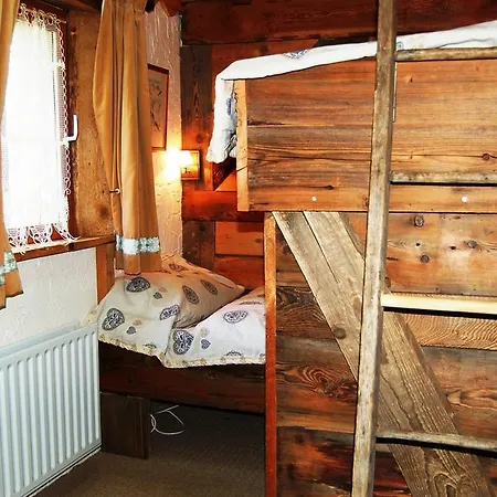 Chalet Les Fougeres * Chamonix