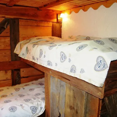 Chalet Les Fougeres Chalet Chamonix