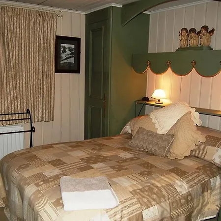 Chalet Les Fougeres Chalet Chamonix