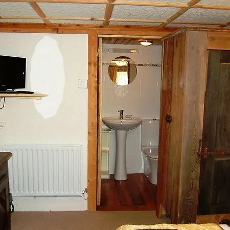 Chalet Chalet Les Fougeres Chamonix